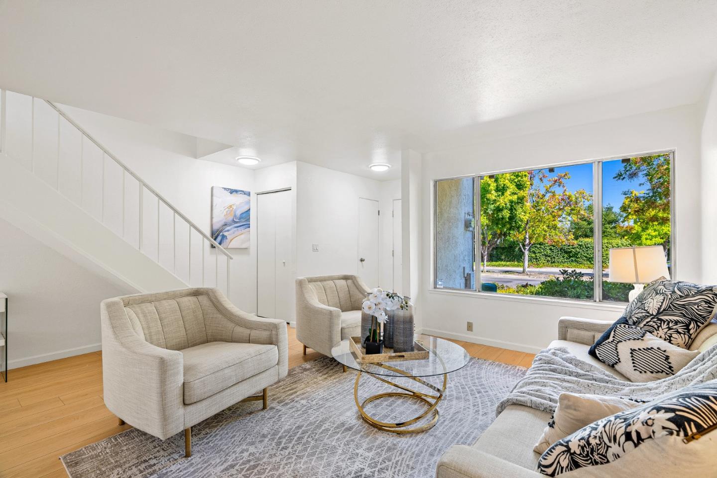 Detail Gallery Image 7 of 47 For 1273 Picasso Dr, Sunnyvale,  CA 94087 - 2 Beds | 1/1 Baths
