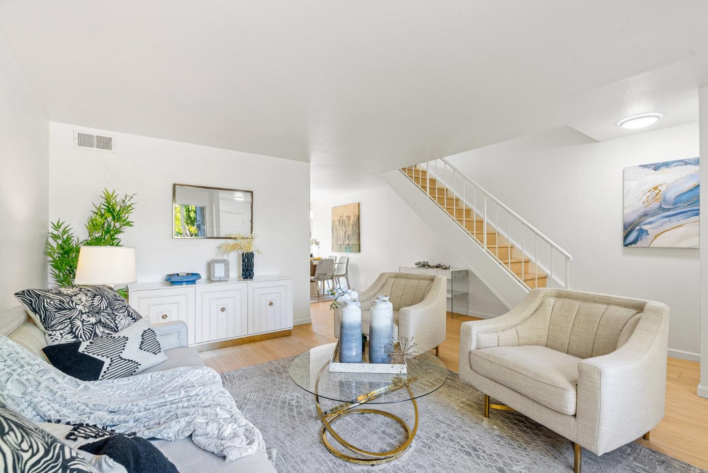 Detail Gallery Image 8 of 47 For 1273 Picasso Dr, Sunnyvale,  CA 94087 - 2 Beds | 1/1 Baths