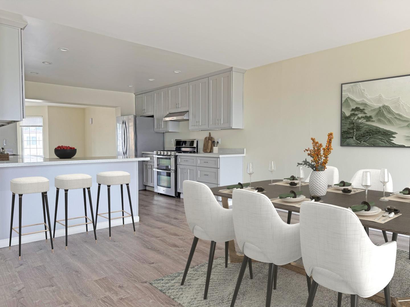 Detail Gallery Image 4 of 21 For 7039 Geary Blvd, San Francisco,  CA 94121 - 6 Beds | 6 Baths