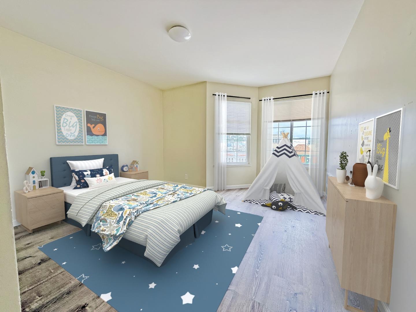 Detail Gallery Image 9 of 21 For 7039 Geary Blvd, San Francisco,  CA 94121 - 6 Beds | 6 Baths