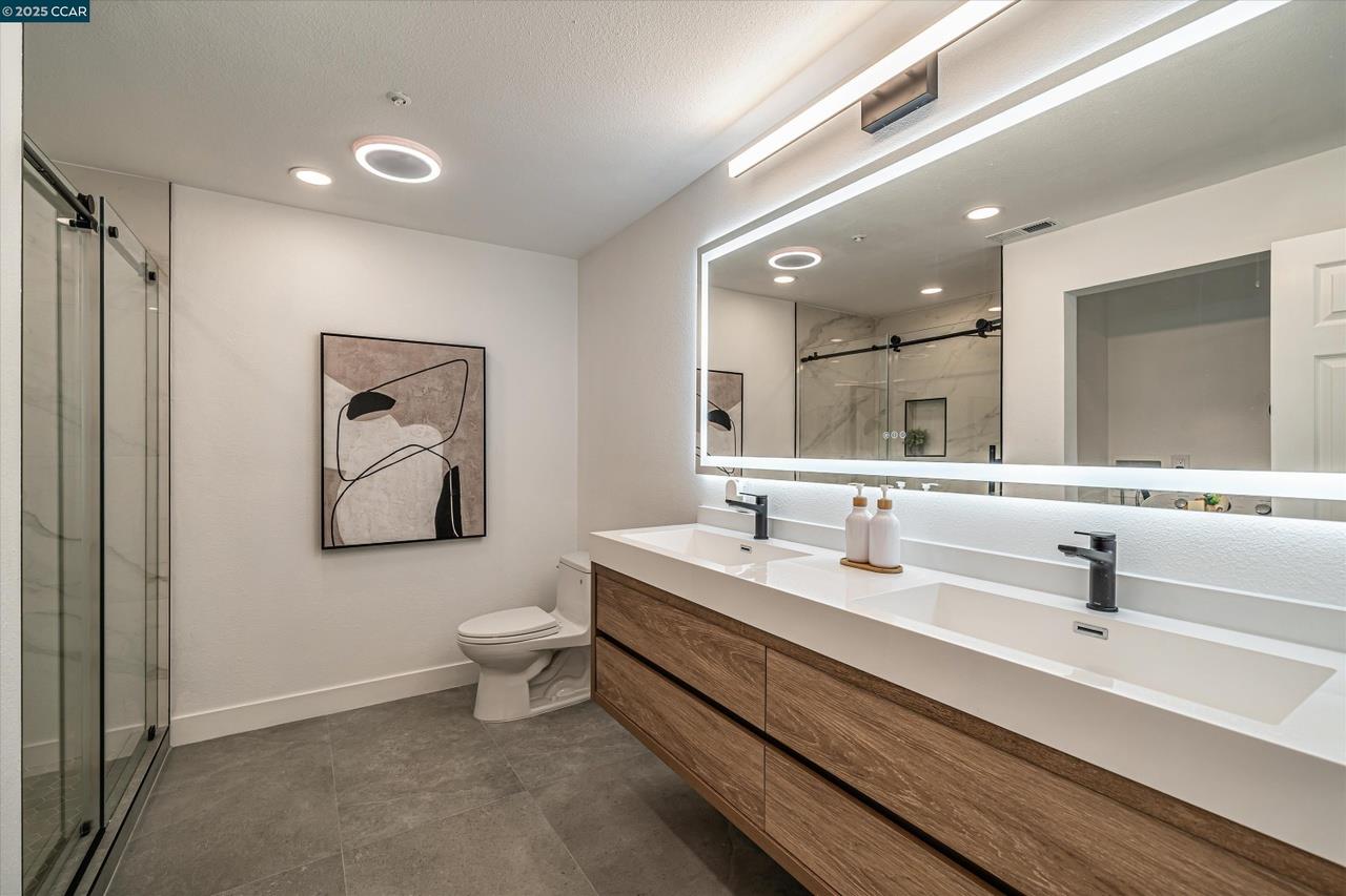 Detail Gallery Image 11 of 17 For 409 Norris Canyon Ter, San Ramon,  CA 94583 - 2 Beds | 1 Baths