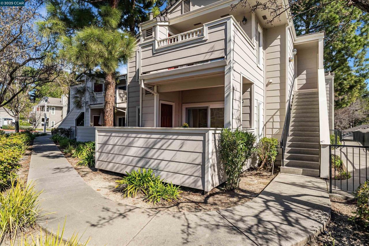 Detail Gallery Image 17 of 17 For 409 Norris Canyon Ter, San Ramon,  CA 94583 - 2 Beds | 1 Baths