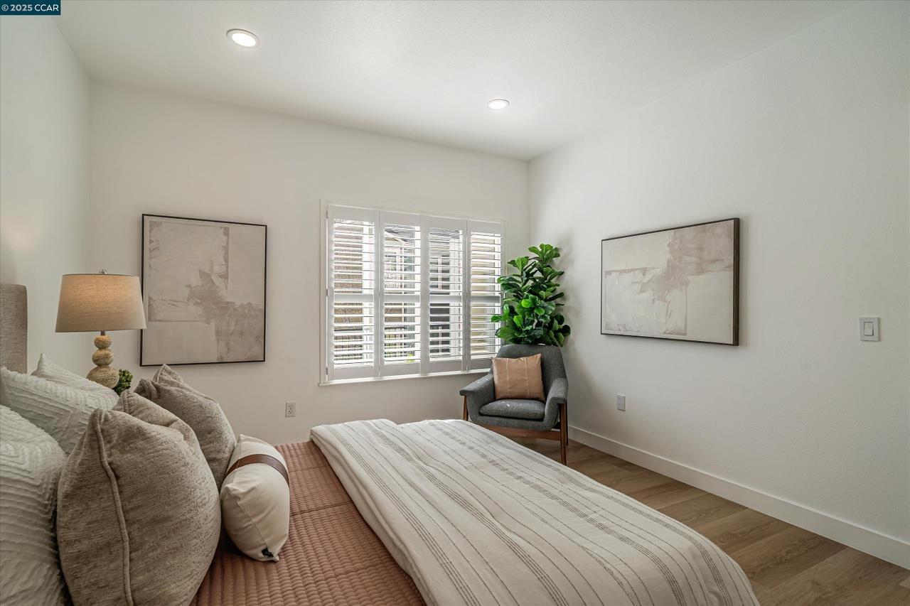 Detail Gallery Image 9 of 17 For 409 Norris Canyon Ter, San Ramon,  CA 94583 - 2 Beds | 1 Baths