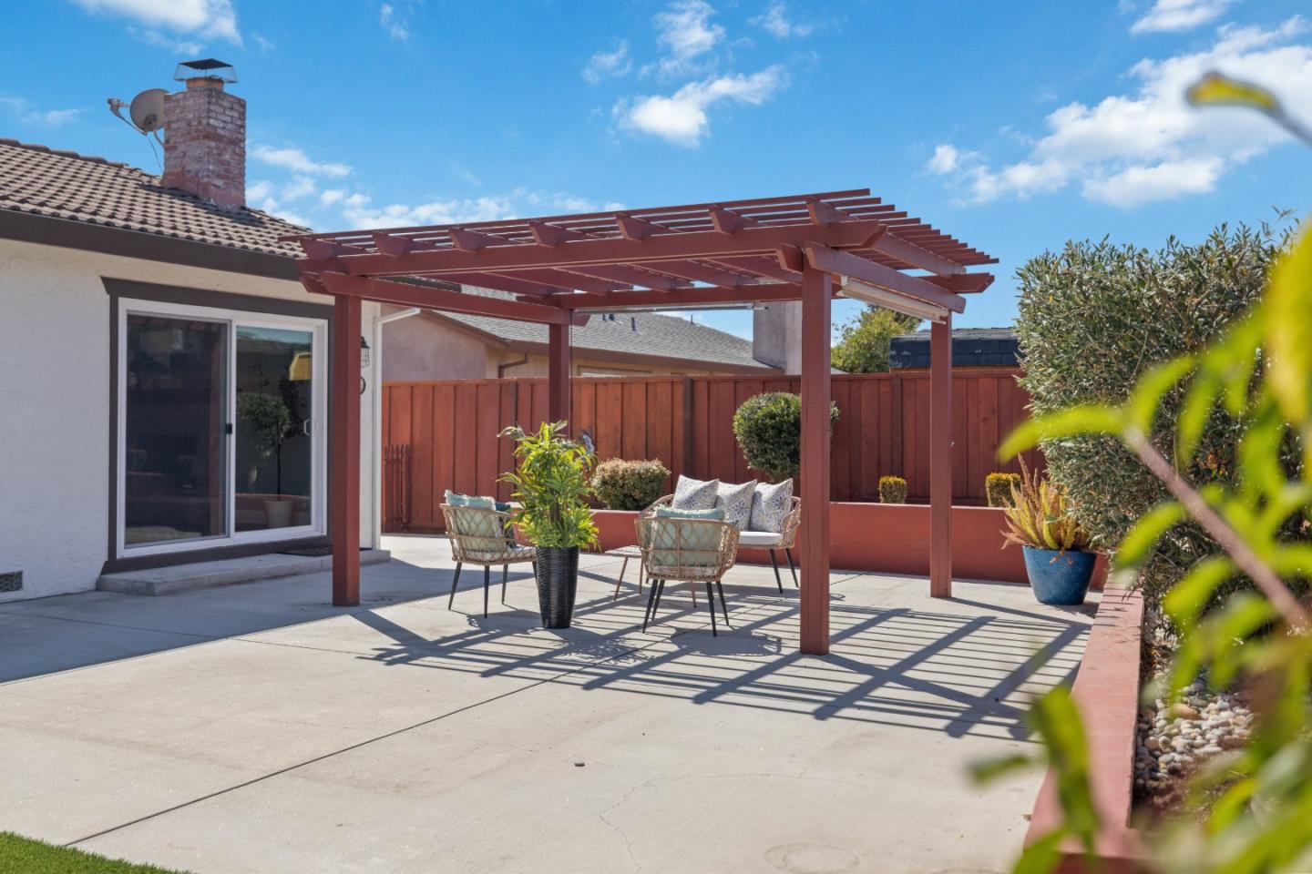 Detail Gallery Image 35 of 75 For 1640 Sunset Dr, Hollister,  CA 95023 - 3 Beds | 2 Baths