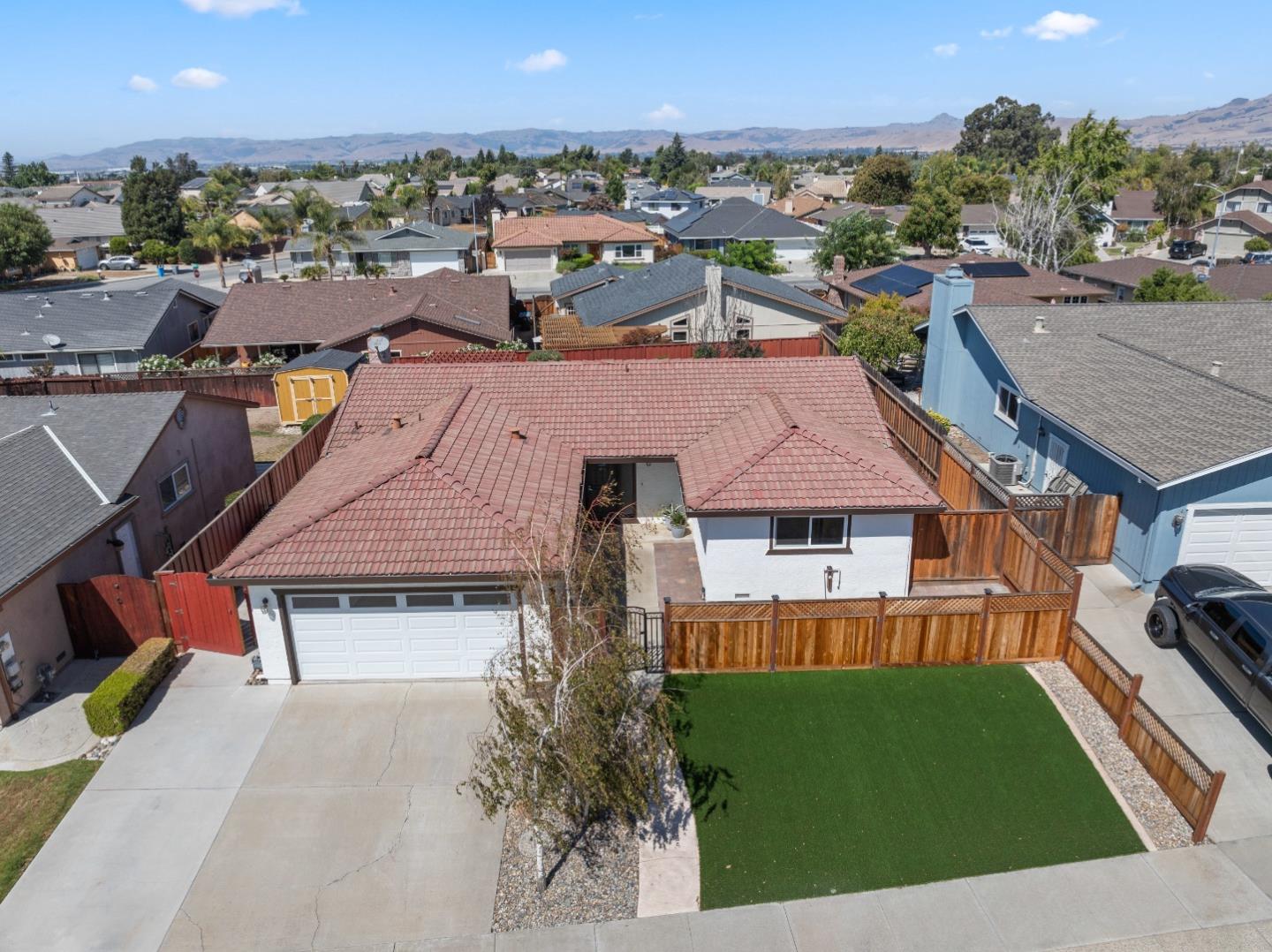 Detail Gallery Image 46 of 75 For 1640 Sunset Dr, Hollister,  CA 95023 - 3 Beds | 2 Baths