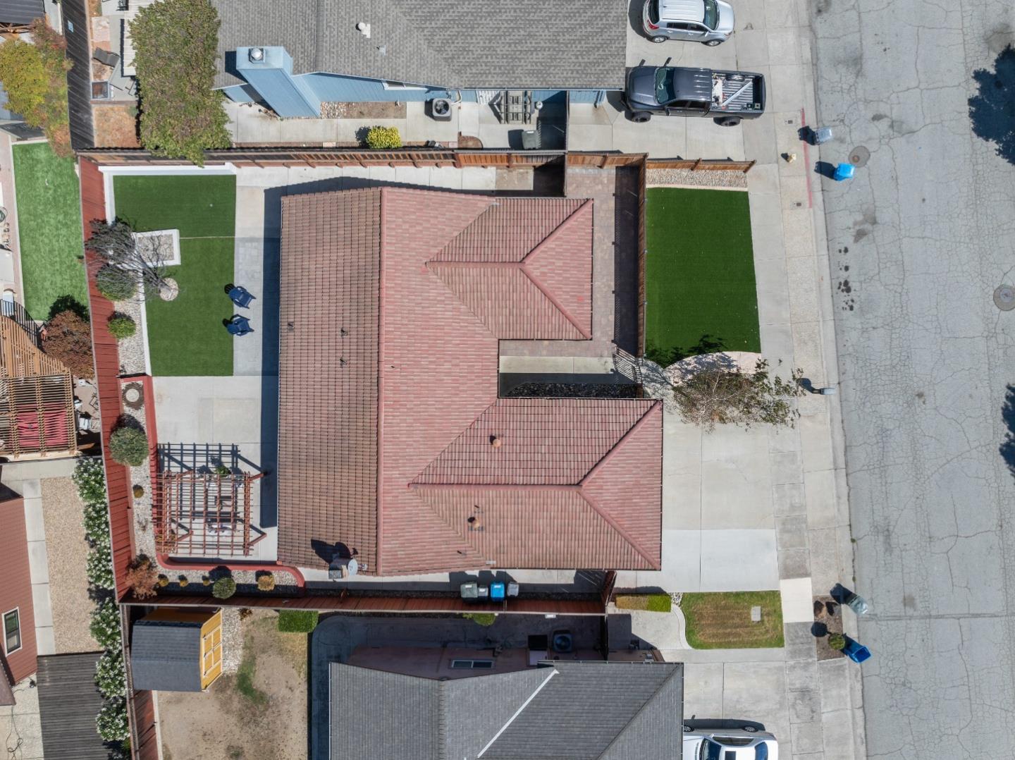Detail Gallery Image 48 of 75 For 1640 Sunset Dr, Hollister,  CA 95023 - 3 Beds | 2 Baths