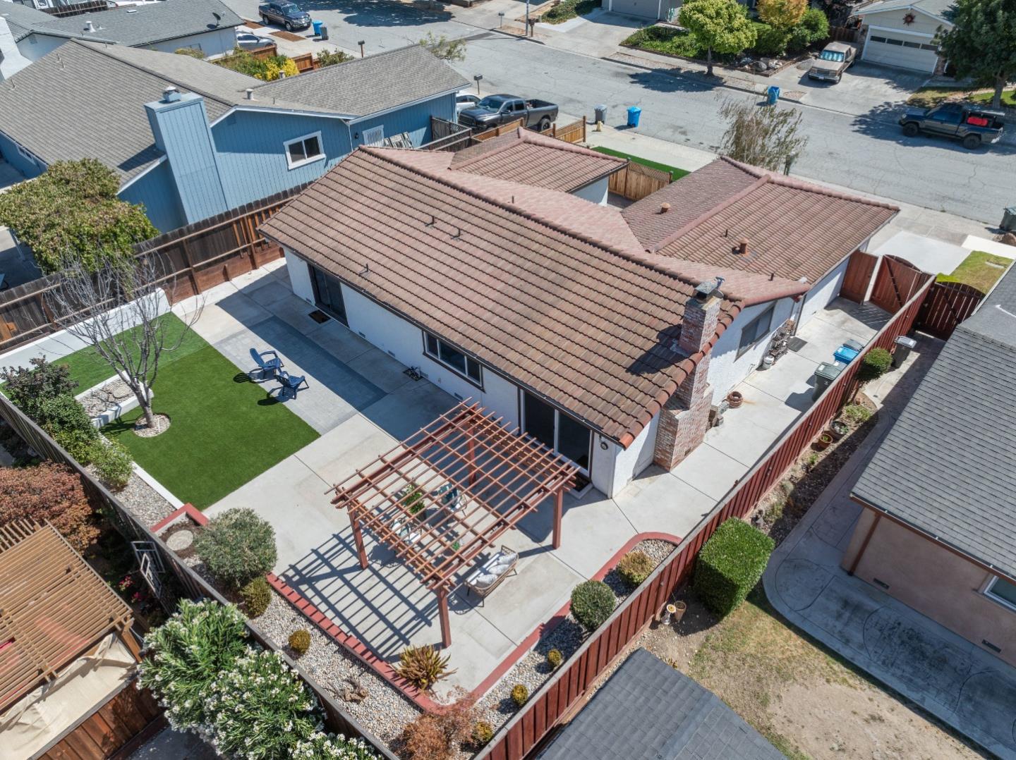 Detail Gallery Image 49 of 75 For 1640 Sunset Dr, Hollister,  CA 95023 - 3 Beds | 2 Baths