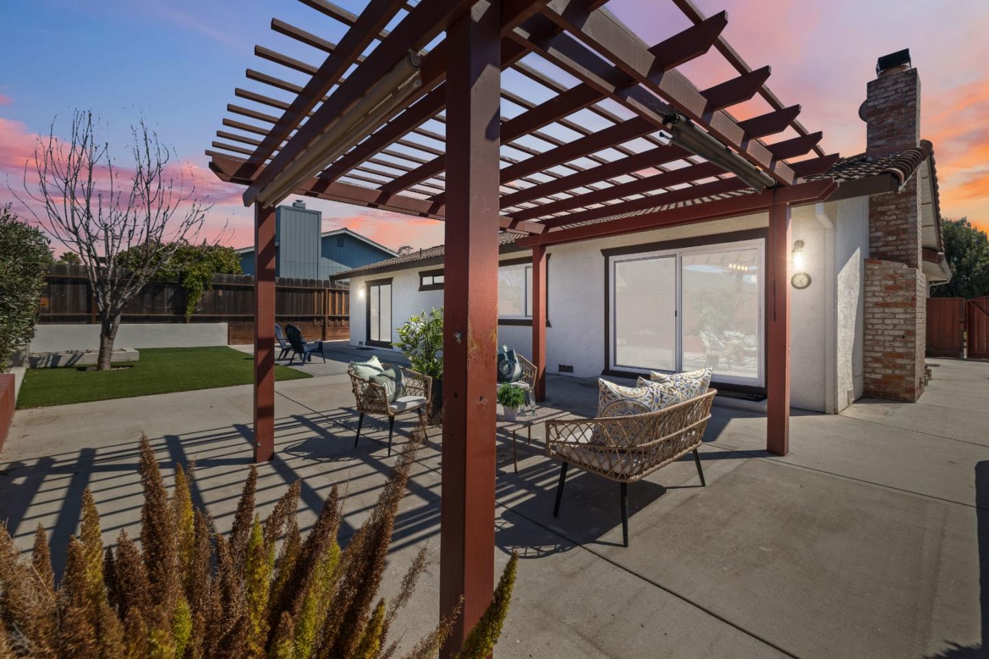 Detail Gallery Image 56 of 75 For 1640 Sunset Dr, Hollister,  CA 95023 - 3 Beds | 2 Baths