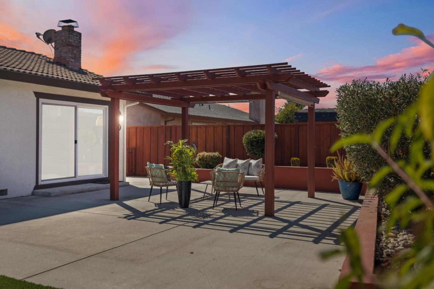 Detail Gallery Image 58 of 75 For 1640 Sunset Dr, Hollister,  CA 95023 - 3 Beds | 2 Baths