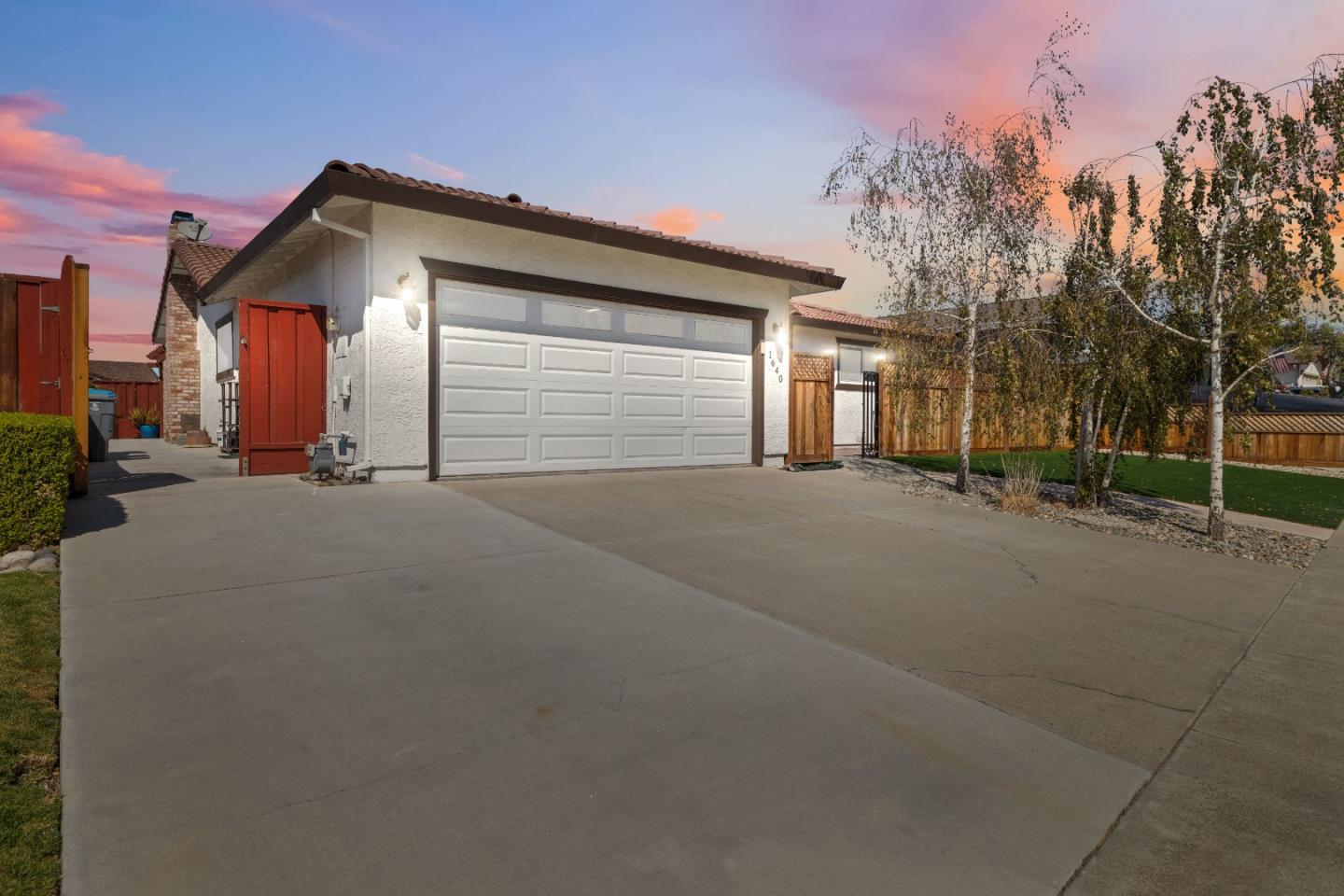 Detail Gallery Image 61 of 75 For 1640 Sunset Dr, Hollister,  CA 95023 - 3 Beds | 2 Baths