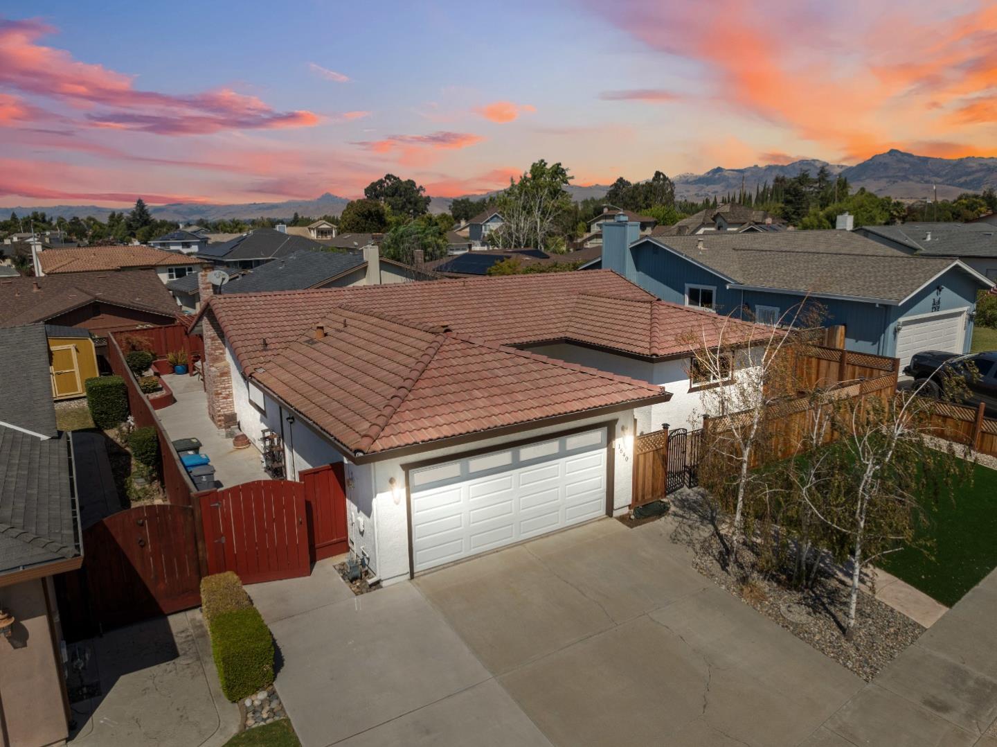 Detail Gallery Image 63 of 75 For 1640 Sunset Dr, Hollister,  CA 95023 - 3 Beds | 2 Baths