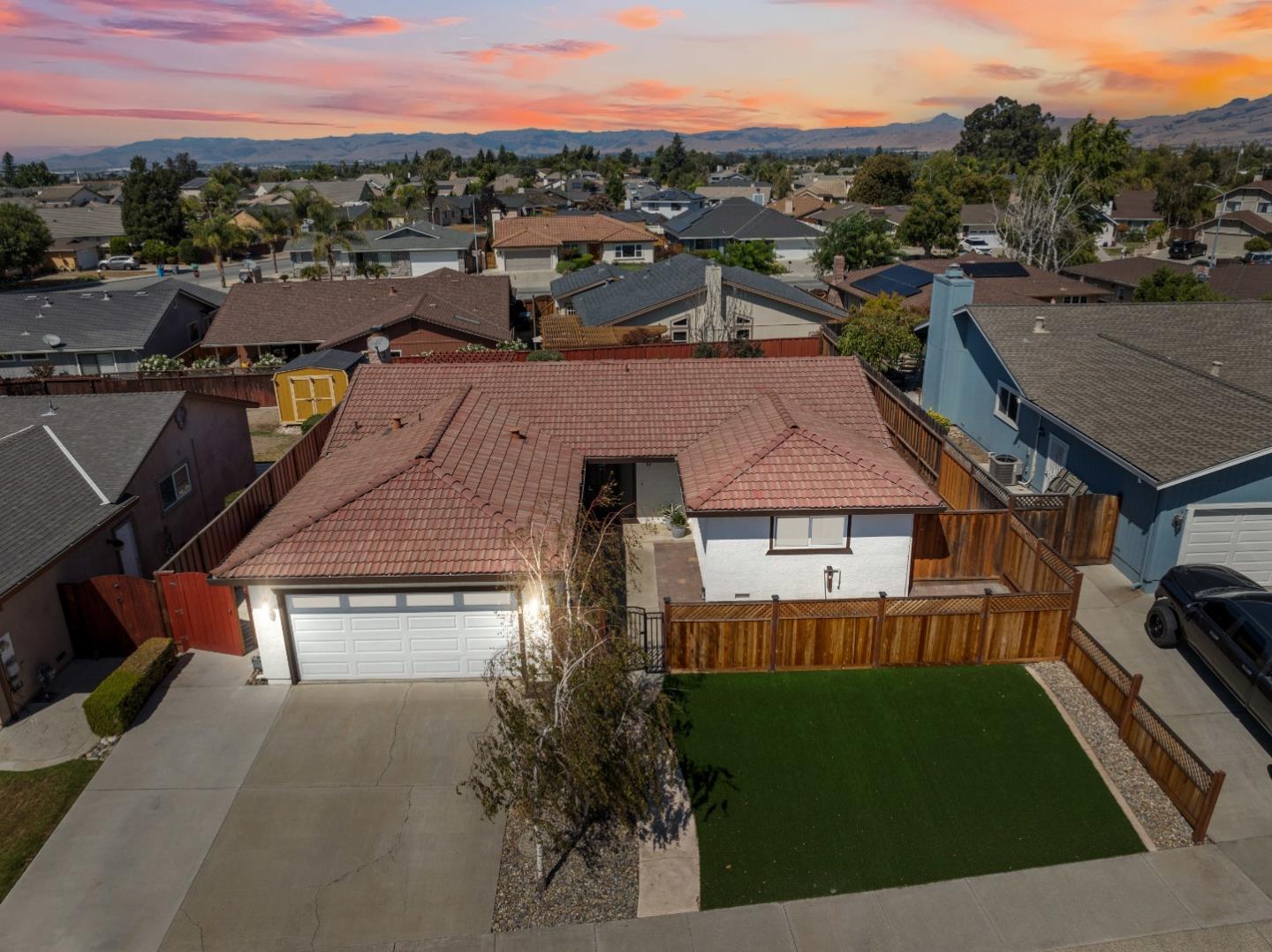 Detail Gallery Image 68 of 75 For 1640 Sunset Dr, Hollister,  CA 95023 - 3 Beds | 2 Baths