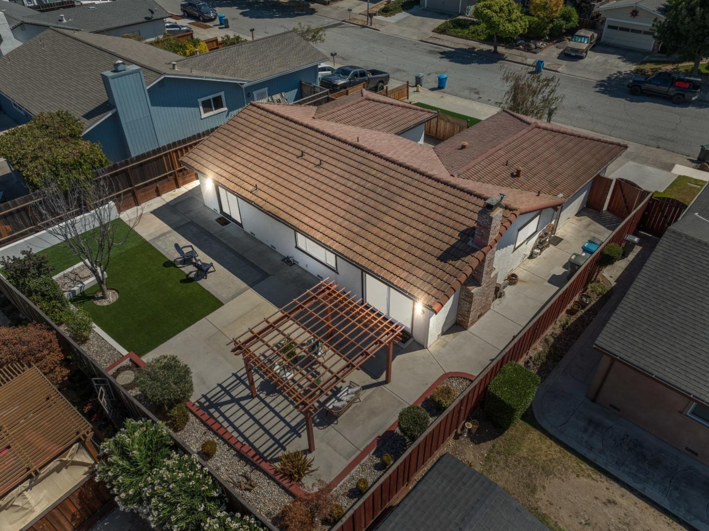 Detail Gallery Image 70 of 75 For 1640 Sunset Dr, Hollister,  CA 95023 - 3 Beds | 2 Baths