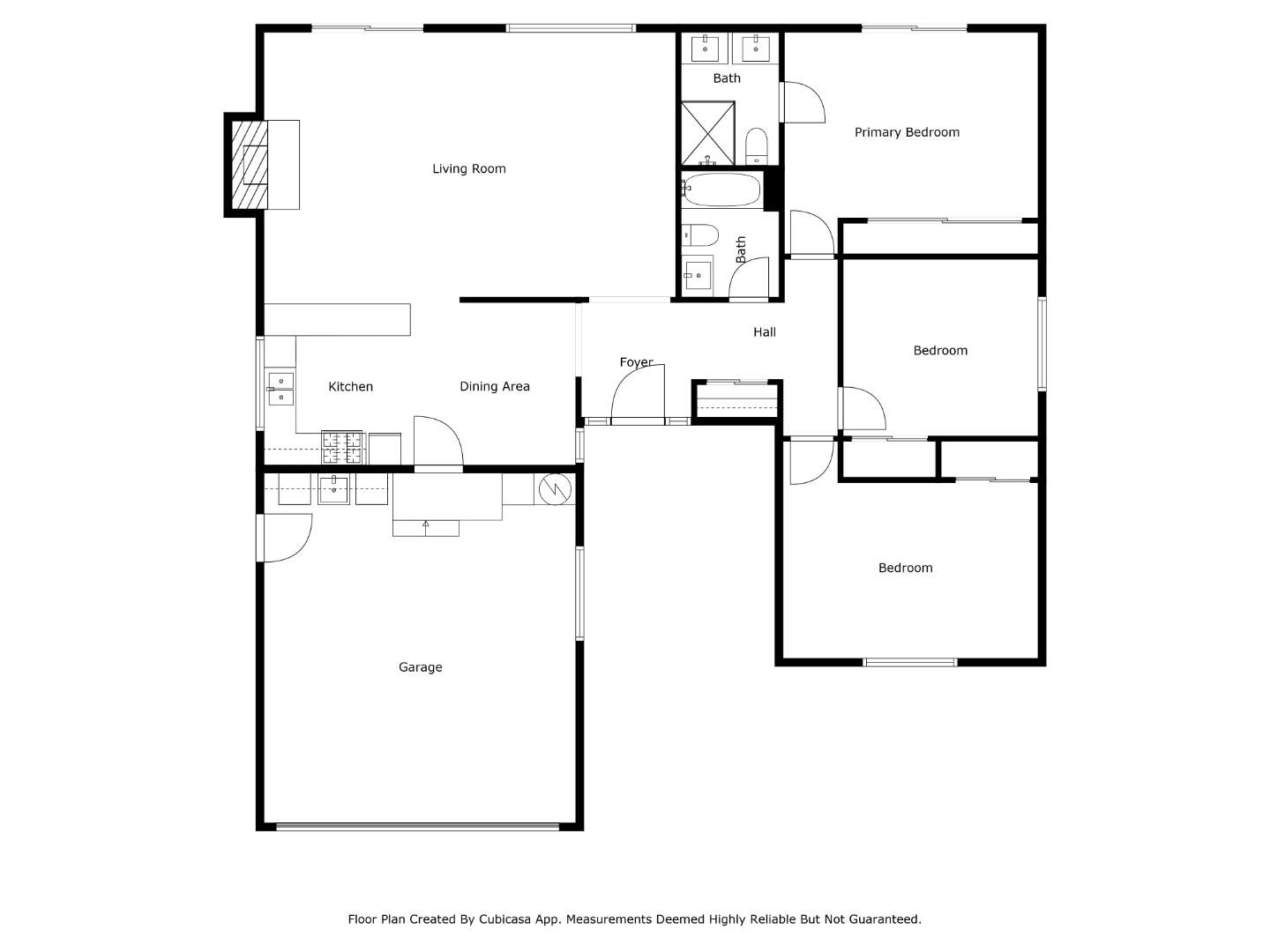 Detail Gallery Image 75 of 75 For 1640 Sunset Dr, Hollister,  CA 95023 - 3 Beds | 2 Baths