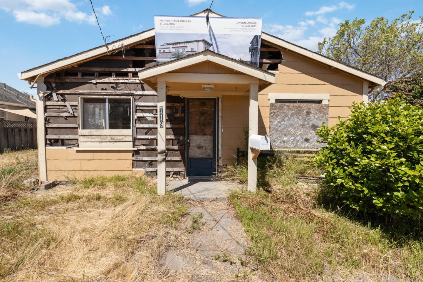 Detail Gallery Image 20 of 24 For 719 Darwin St, Santa Cruz,  CA 95062 - – Beds | – Baths