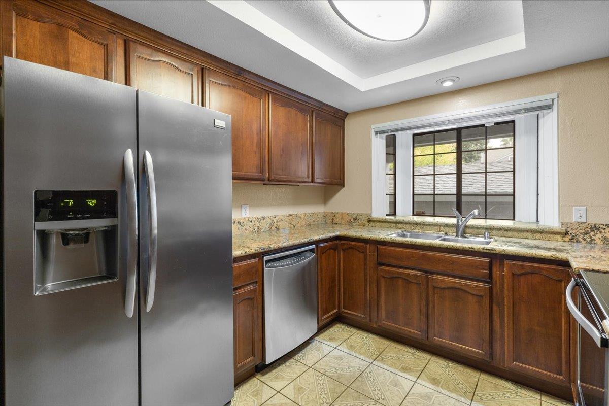 Detail Gallery Image 14 of 33 For 5829 San Juan Ave #5,  Citrus Heights,  CA 95610 - 2 Beds | 1/1 Baths