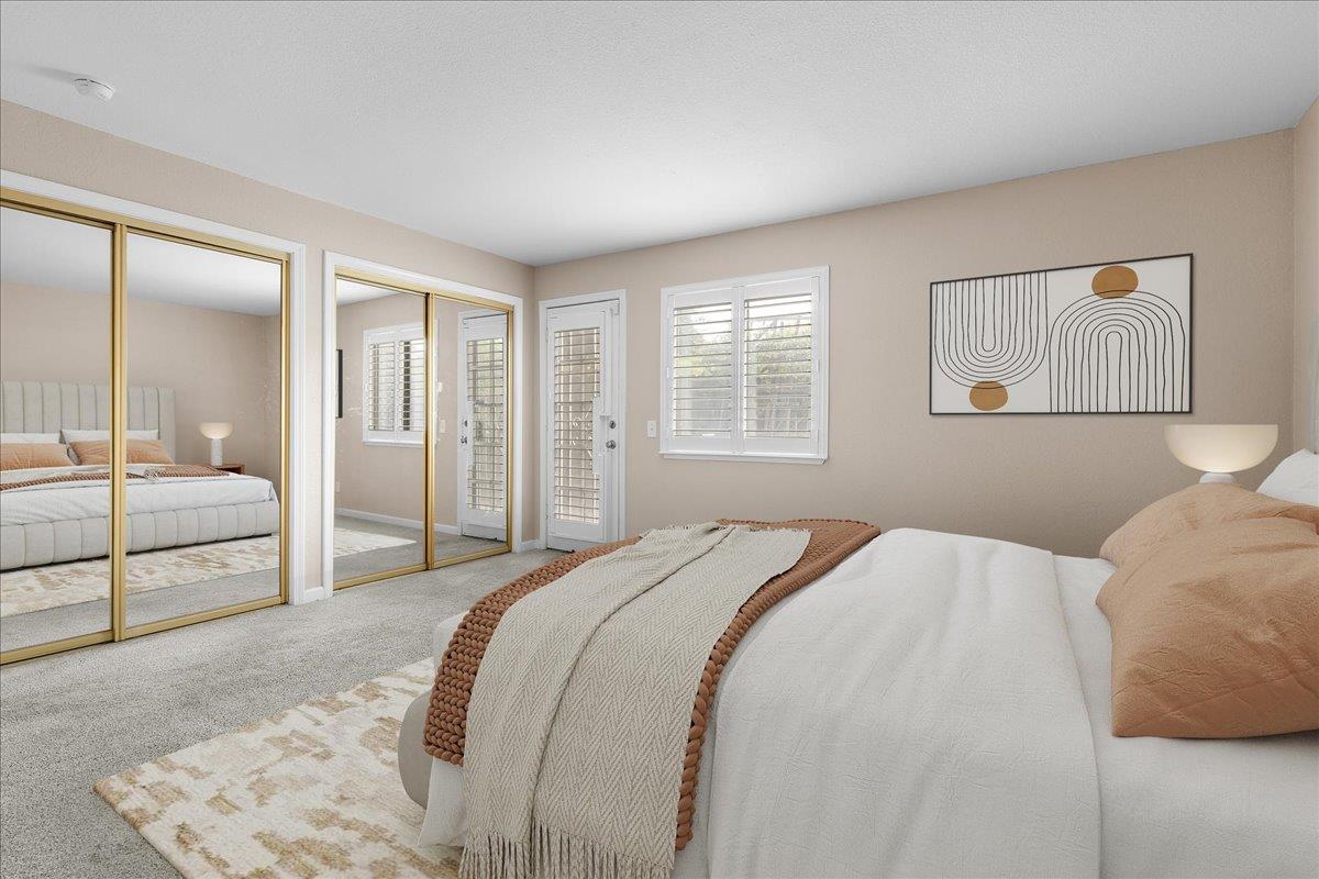 Detail Gallery Image 16 of 33 For 5829 San Juan Ave #5,  Citrus Heights,  CA 95610 - 2 Beds | 1/1 Baths