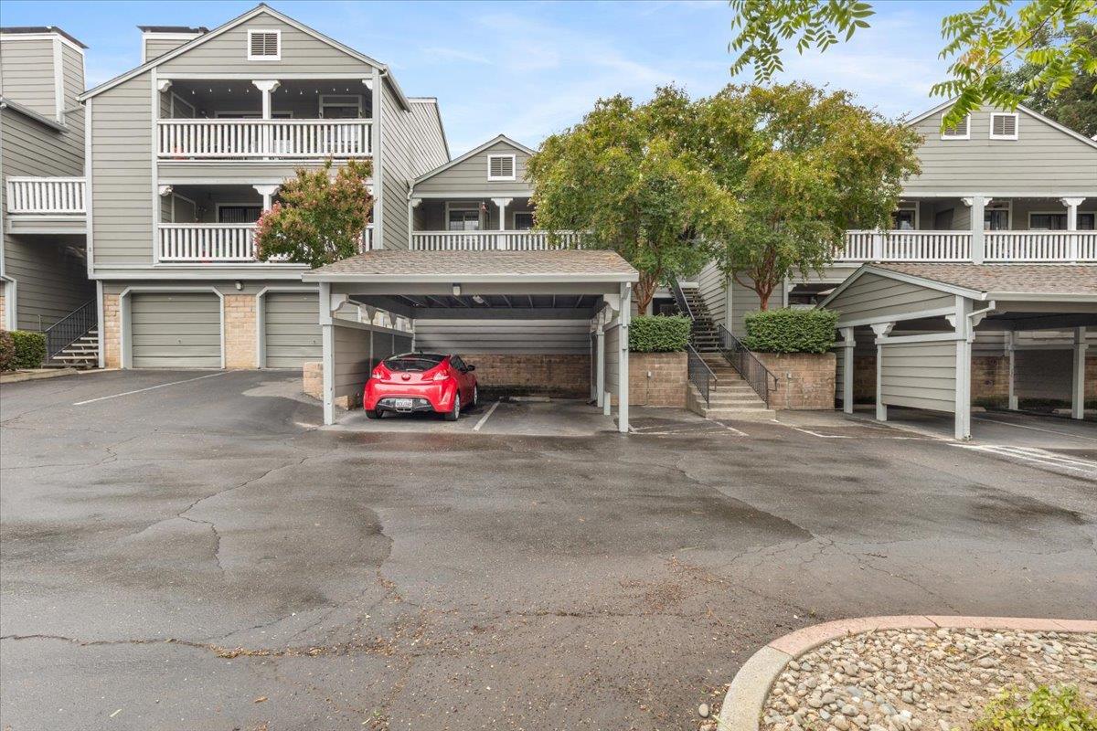 Detail Gallery Image 26 of 33 For 5829 San Juan Ave #5,  Citrus Heights,  CA 95610 - 2 Beds | 1/1 Baths