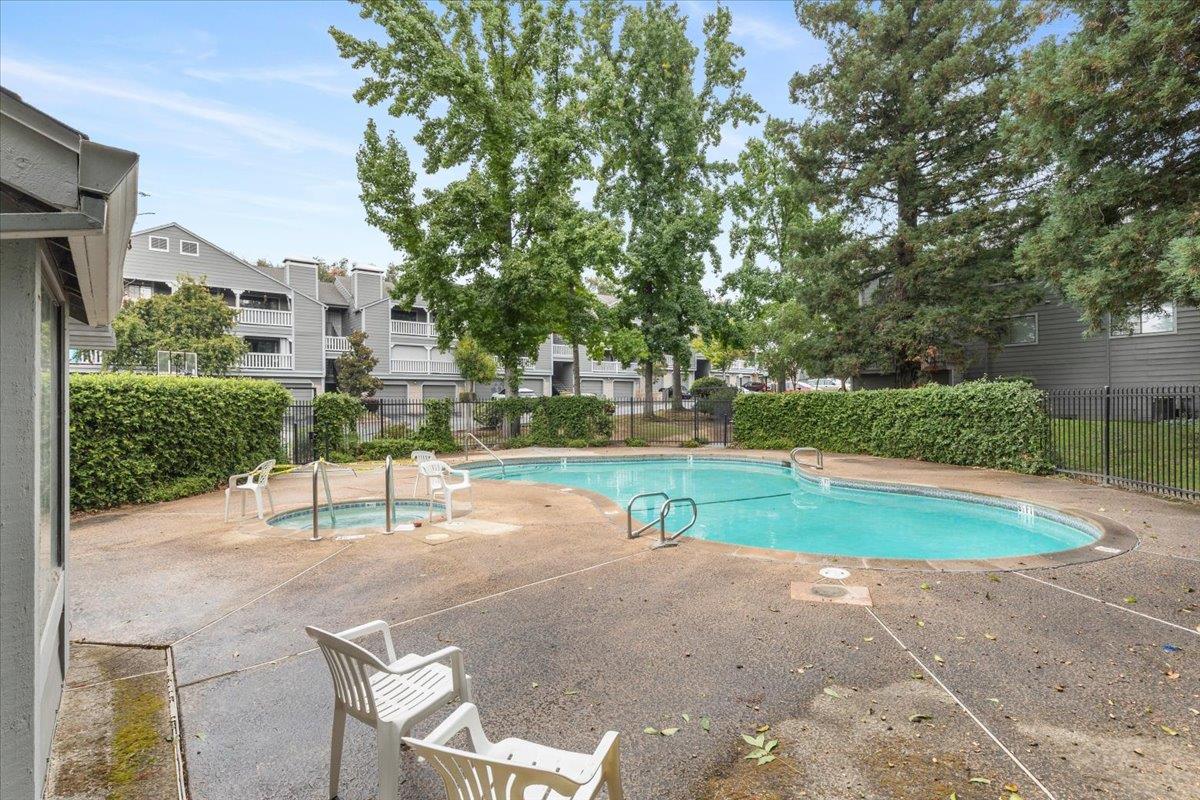 Detail Gallery Image 28 of 33 For 5829 San Juan Ave #5,  Citrus Heights,  CA 95610 - 2 Beds | 1/1 Baths