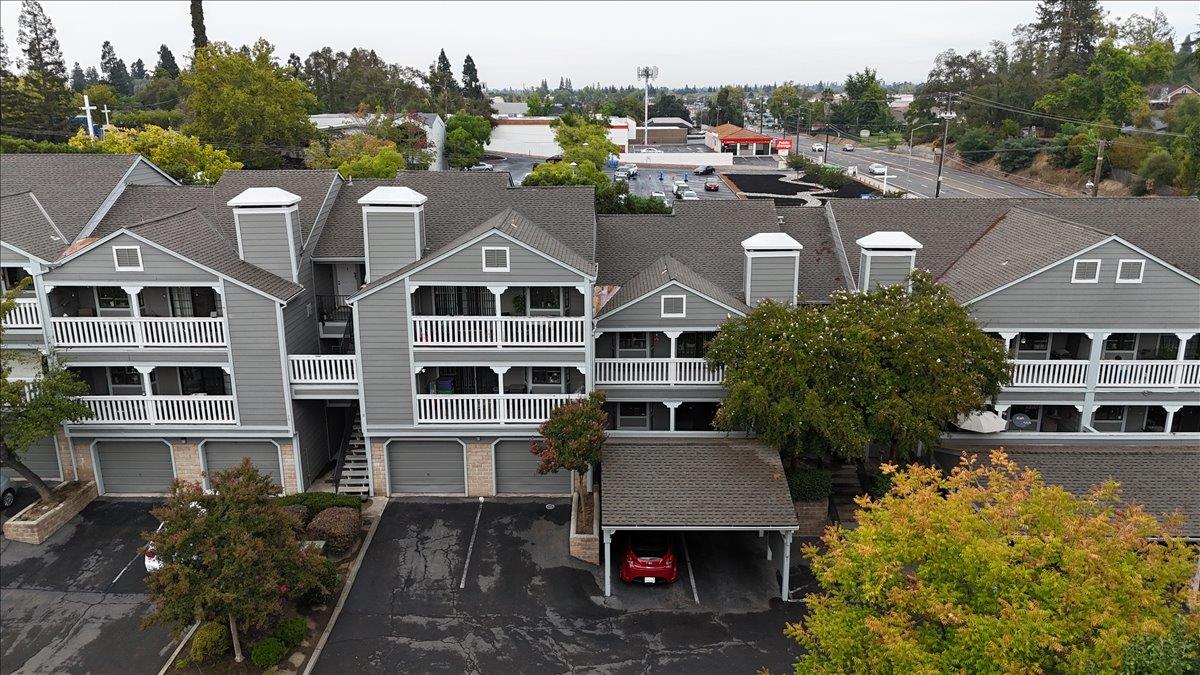 Detail Gallery Image 5 of 33 For 5829 San Juan Ave #5,  Citrus Heights,  CA 95610 - 2 Beds | 1/1 Baths