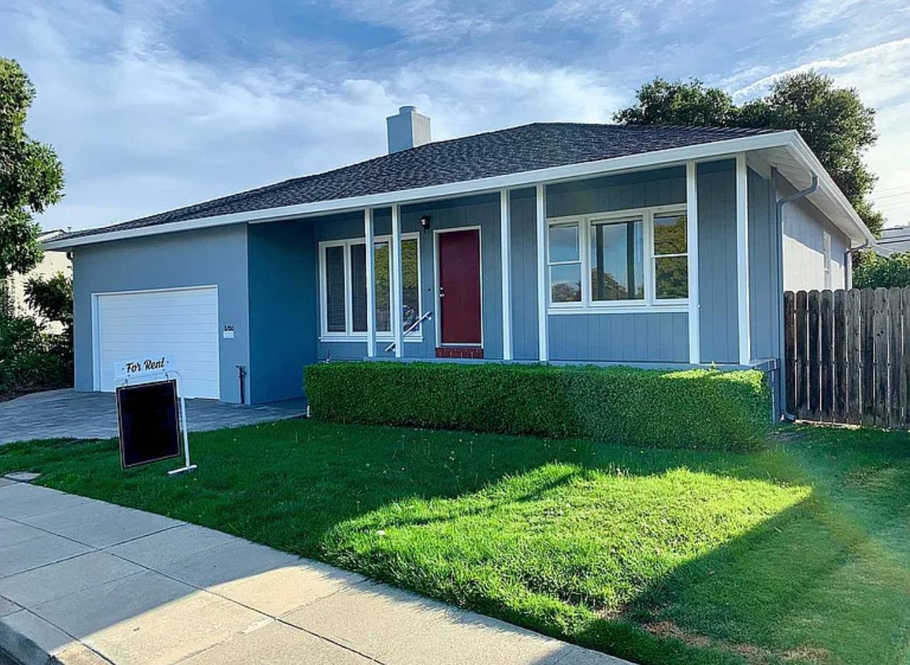 Detail Gallery Image 1 of 1 For 3700 Curtiss St, San Mateo,  CA 94403 - 3 Beds | 1 Baths