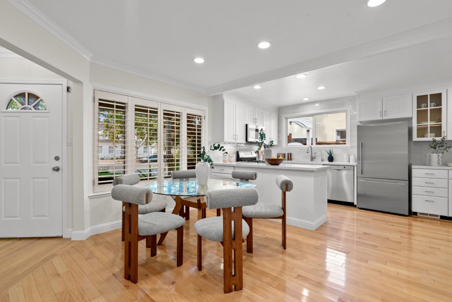 Detail Gallery Image 23 of 85 For 534 S 13th St, San Jose,  CA 95112 - 3 Beds | 2 Baths