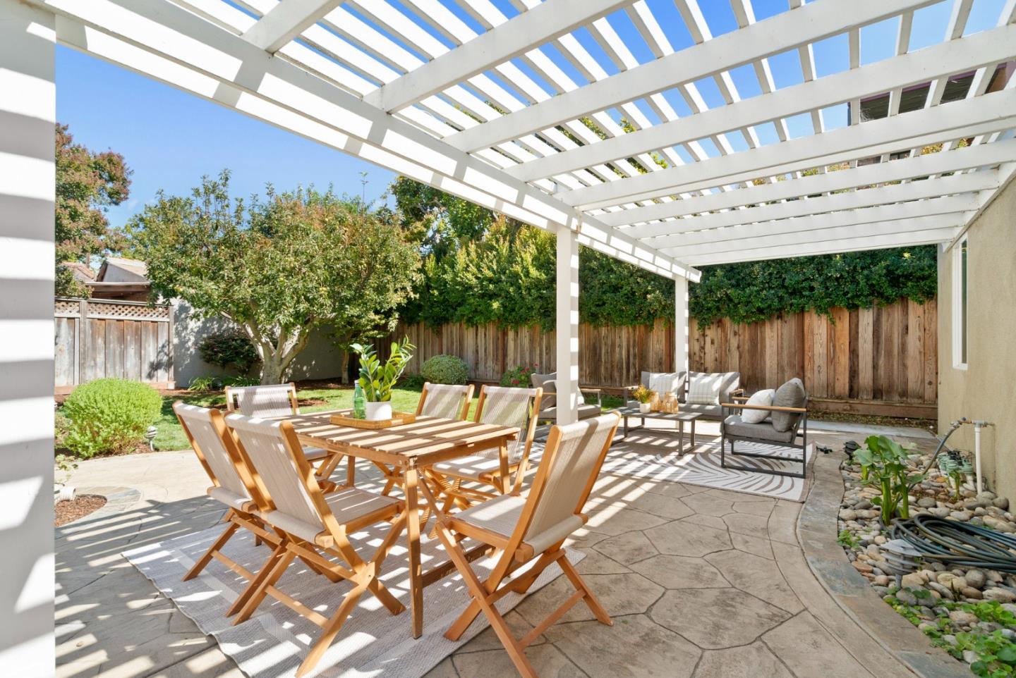 Detail Gallery Image 44 of 85 For 534 S 13th St, San Jose,  CA 95112 - 3 Beds | 2 Baths