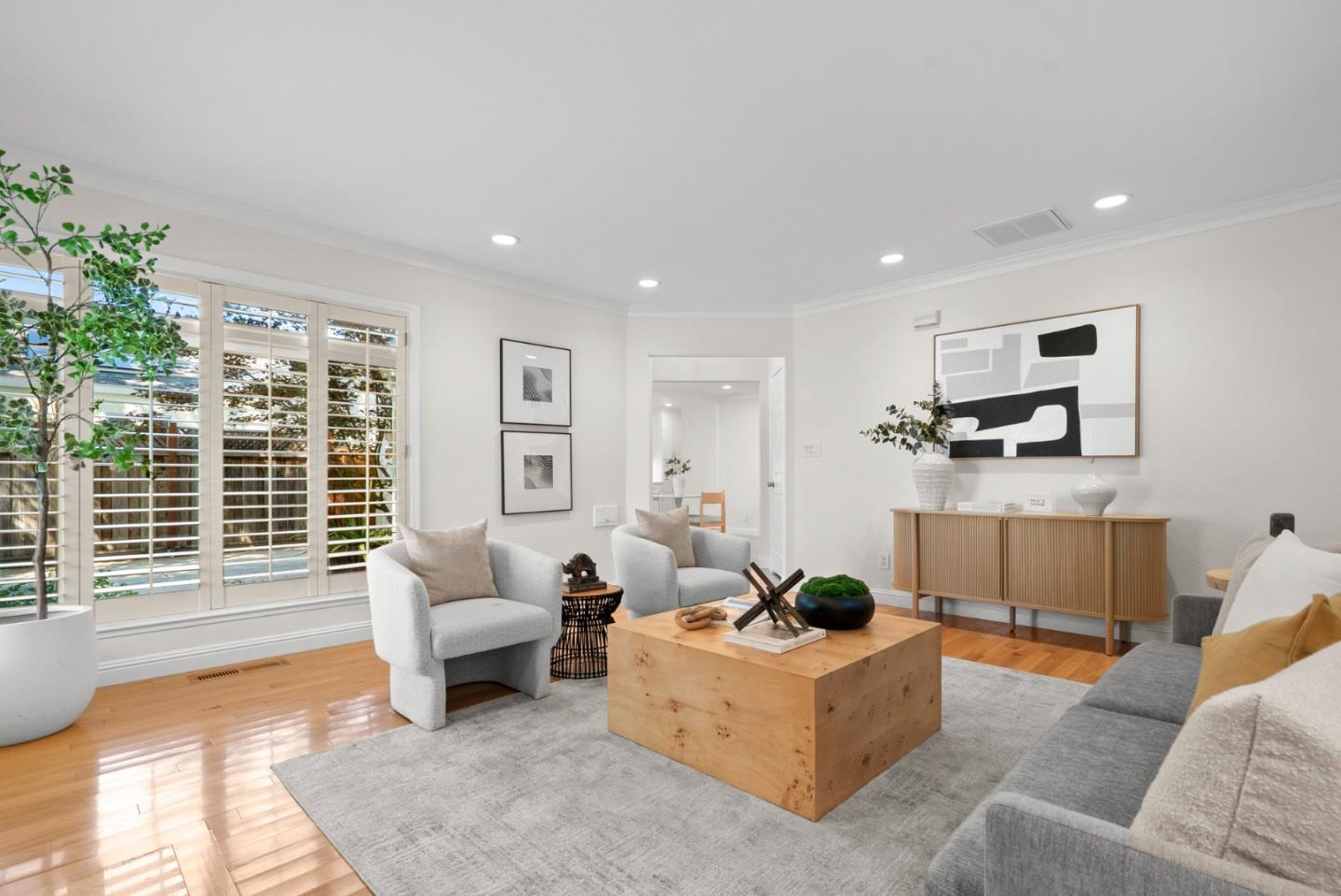 Detail Gallery Image 5 of 85 For 534 S 13th St, San Jose,  CA 95112 - 3 Beds | 2 Baths
