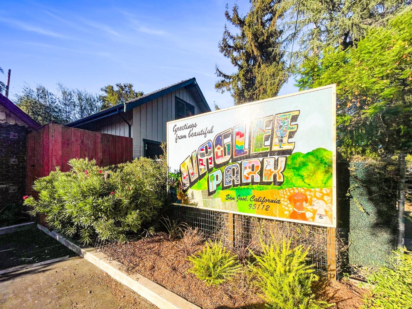 Detail Gallery Image 65 of 85 For 534 S 13th St, San Jose,  CA 95112 - 3 Beds | 2 Baths