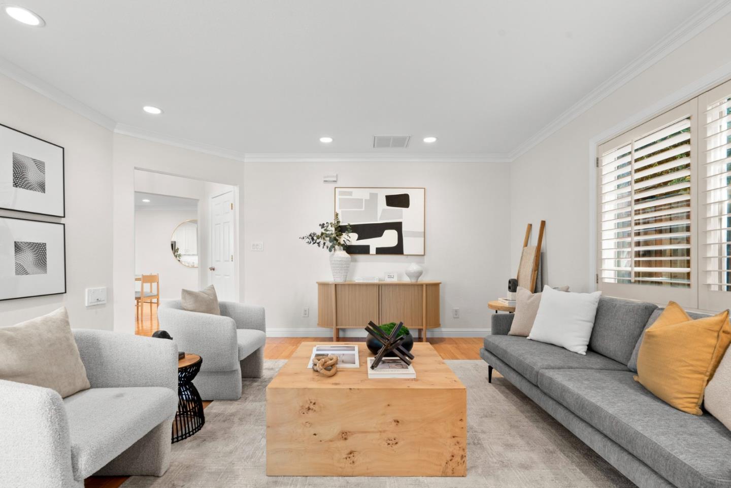 Detail Gallery Image 7 of 85 For 534 S 13th St, San Jose,  CA 95112 - 3 Beds | 2 Baths