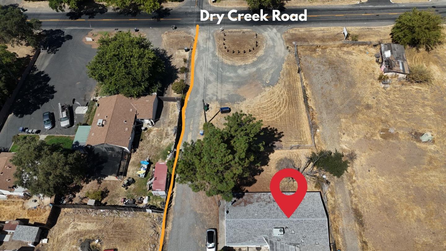 Detail Gallery Image 17 of 17 For 5444 Dry Creek Rd, Sacramento,  CA 95838 - 2 Beds | 2/1 Baths