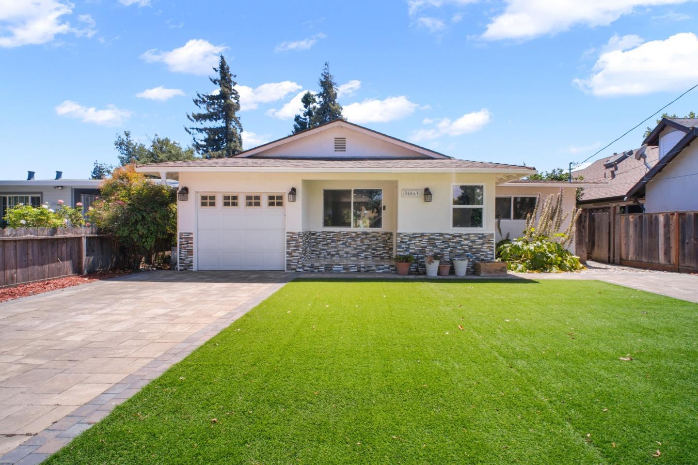 Detail Gallery Image 2 of 23 For 35563 Linda Dr, Fremont,  CA 94536 - 3 Beds | 2 Baths