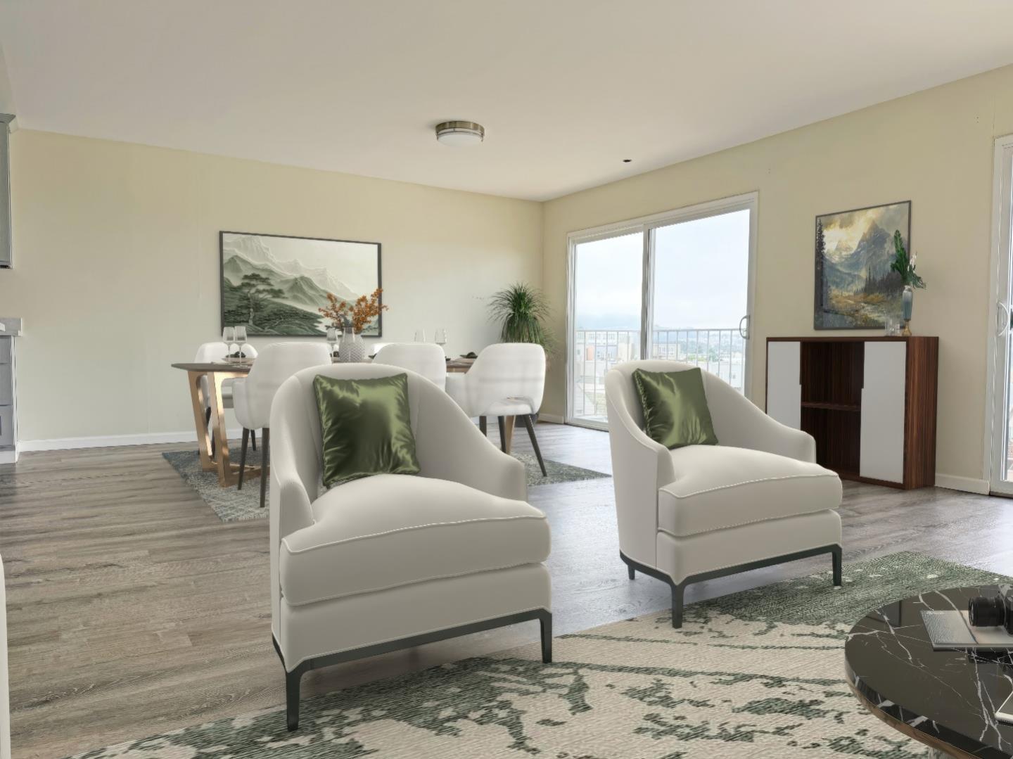 Detail Gallery Image 2 of 21 For 7039 Geary Blvd, San Francisco,  CA 94121 - – Beds | – Baths