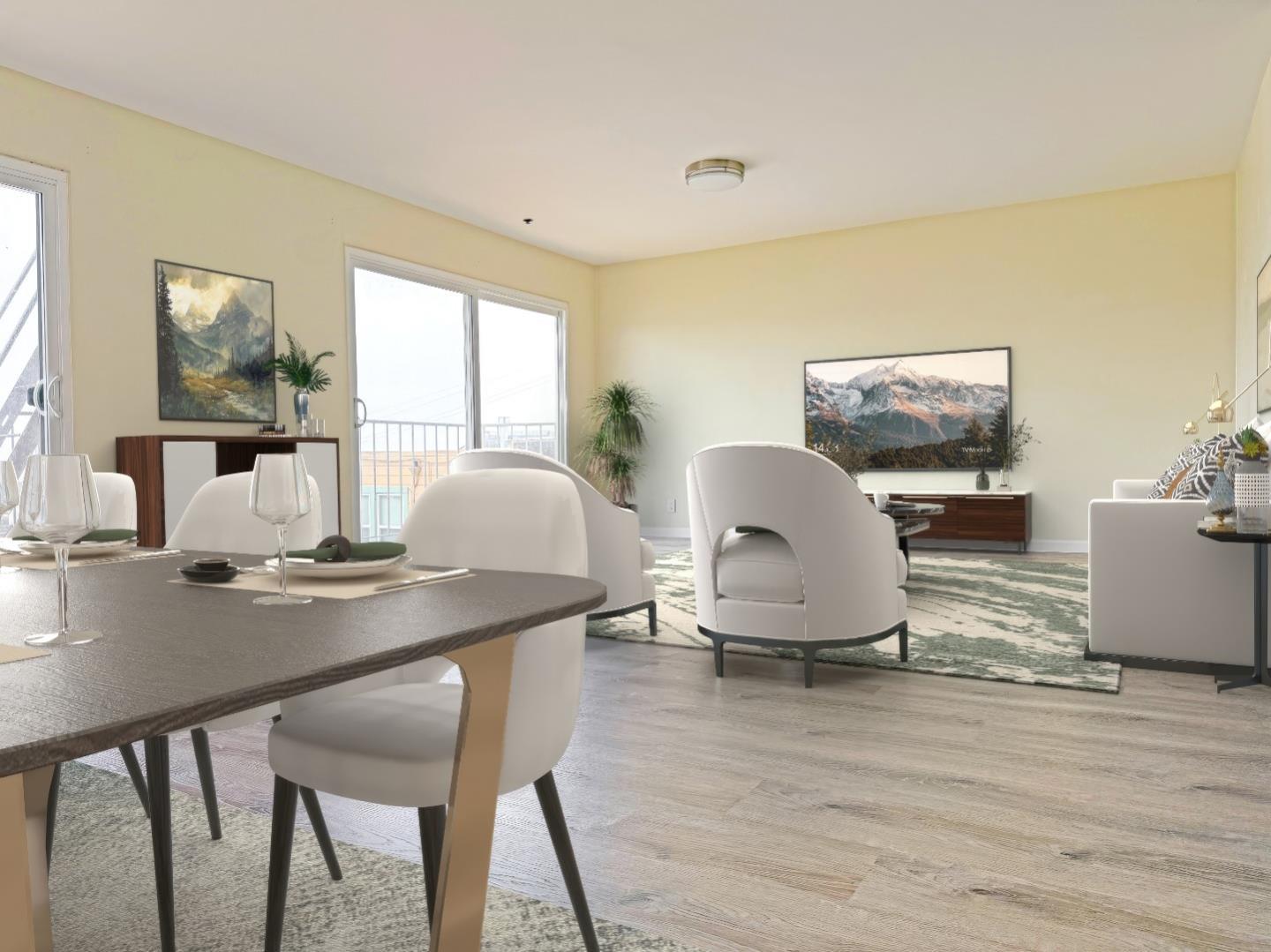Detail Gallery Image 3 of 21 For 7039 Geary Blvd, San Francisco,  CA 94121 - – Beds | – Baths