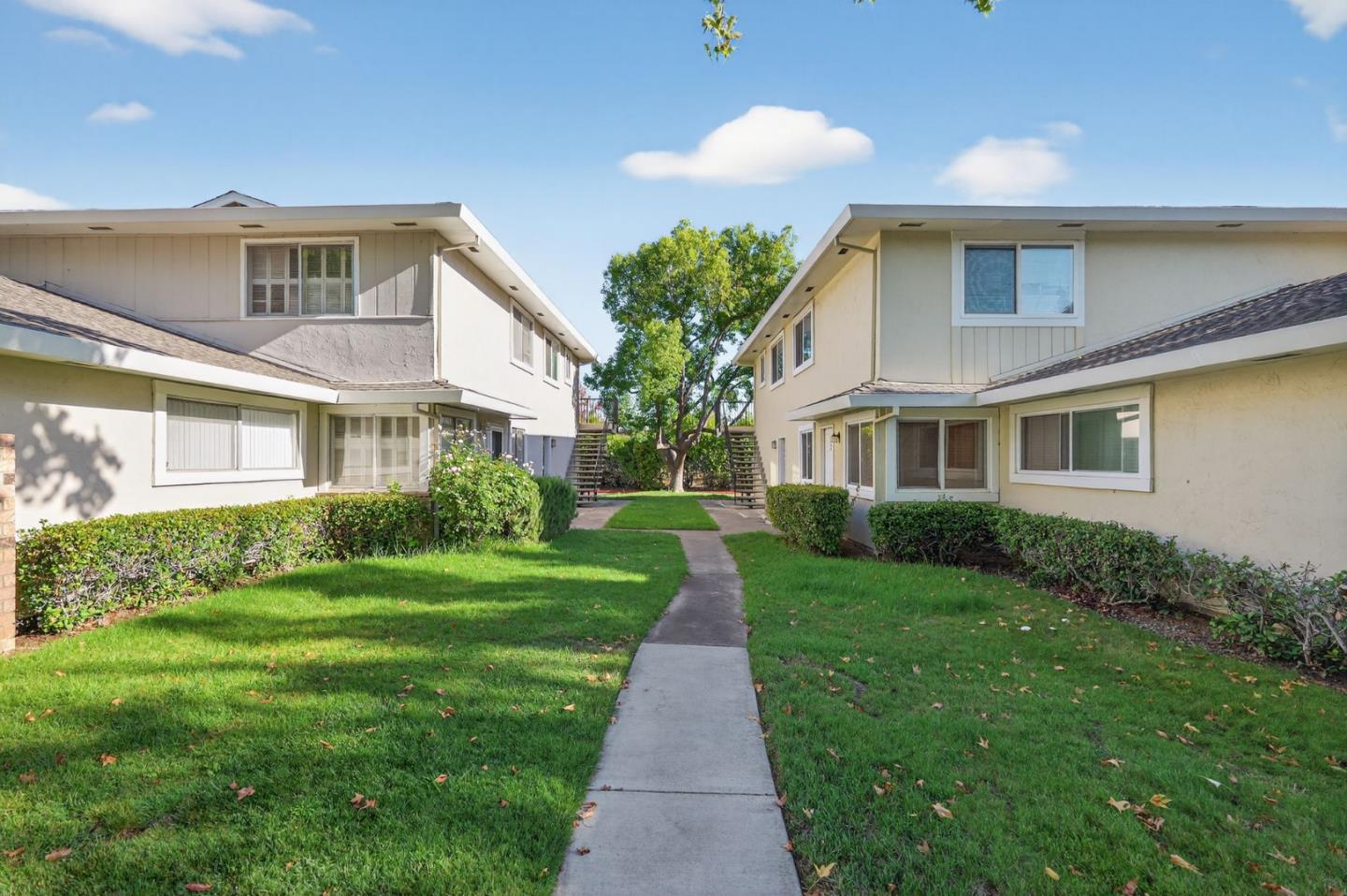 Detail Gallery Image 14 of 15 For 2303 Saidel Dr #4,  San Jose,  CA 95124 - 2 Beds | 1 Baths