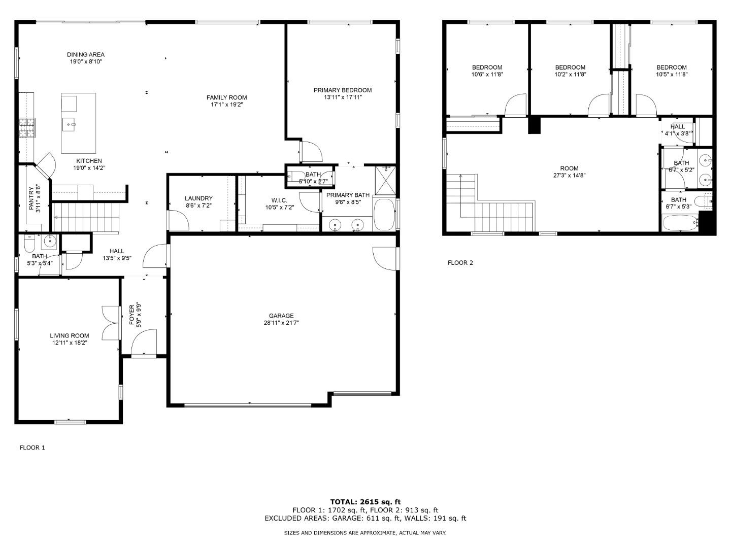 Detail Gallery Image 47 of 47 For 10 Hospital Rd, Hollister,  CA 95023 - 5 Beds | 2/1 Baths