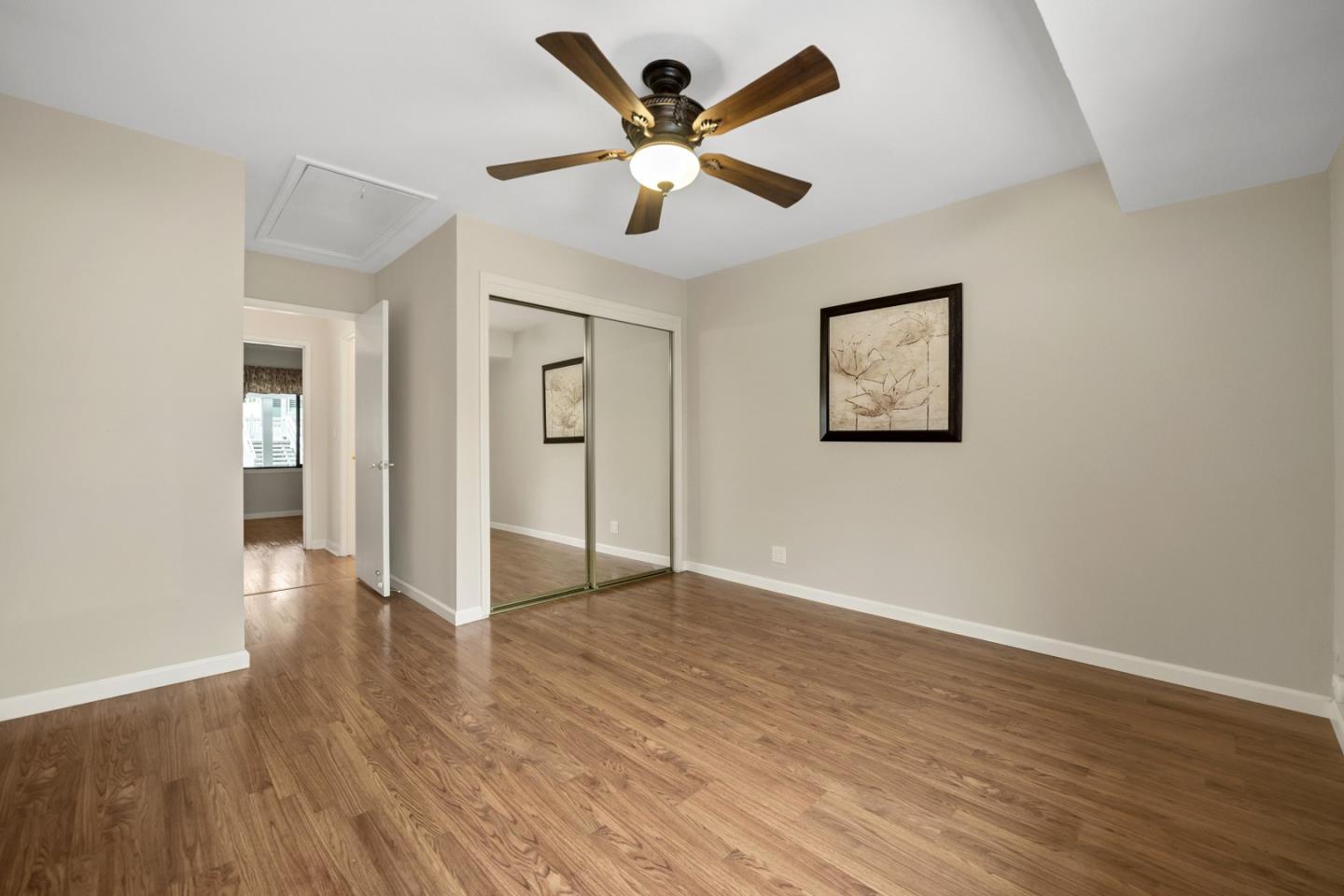 Detail Gallery Image 16 of 34 For 5336 Cribari Gln, San Jose,  CA 95135 - 2 Beds | 1 Baths