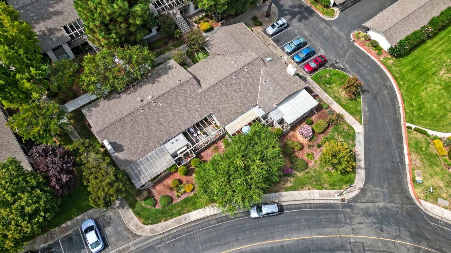 Detail Gallery Image 25 of 34 For 5336 Cribari Gln, San Jose,  CA 95135 - 2 Beds | 1 Baths