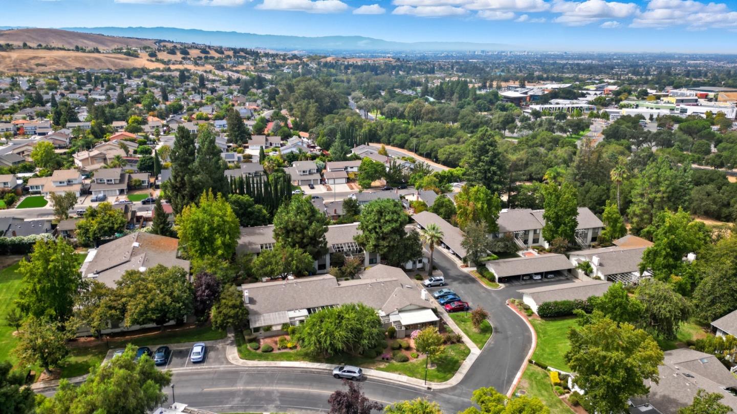Detail Gallery Image 28 of 34 For 5336 Cribari Gln, San Jose,  CA 95135 - 2 Beds | 1 Baths