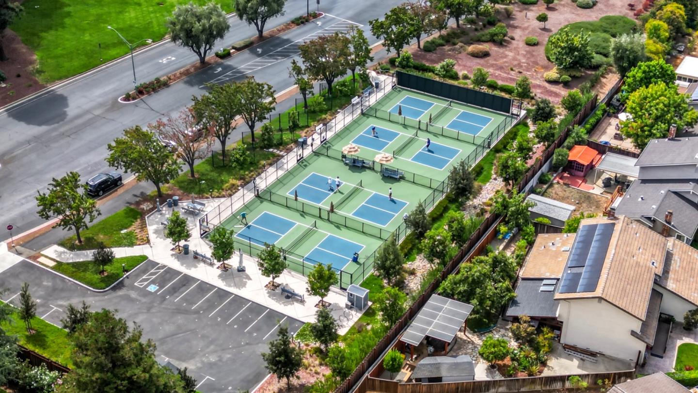 Detail Gallery Image 30 of 34 For 5336 Cribari Gln, San Jose,  CA 95135 - 2 Beds | 1 Baths