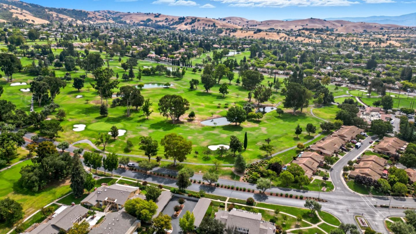 Detail Gallery Image 34 of 34 For 5336 Cribari Gln, San Jose,  CA 95135 - 2 Beds | 1 Baths