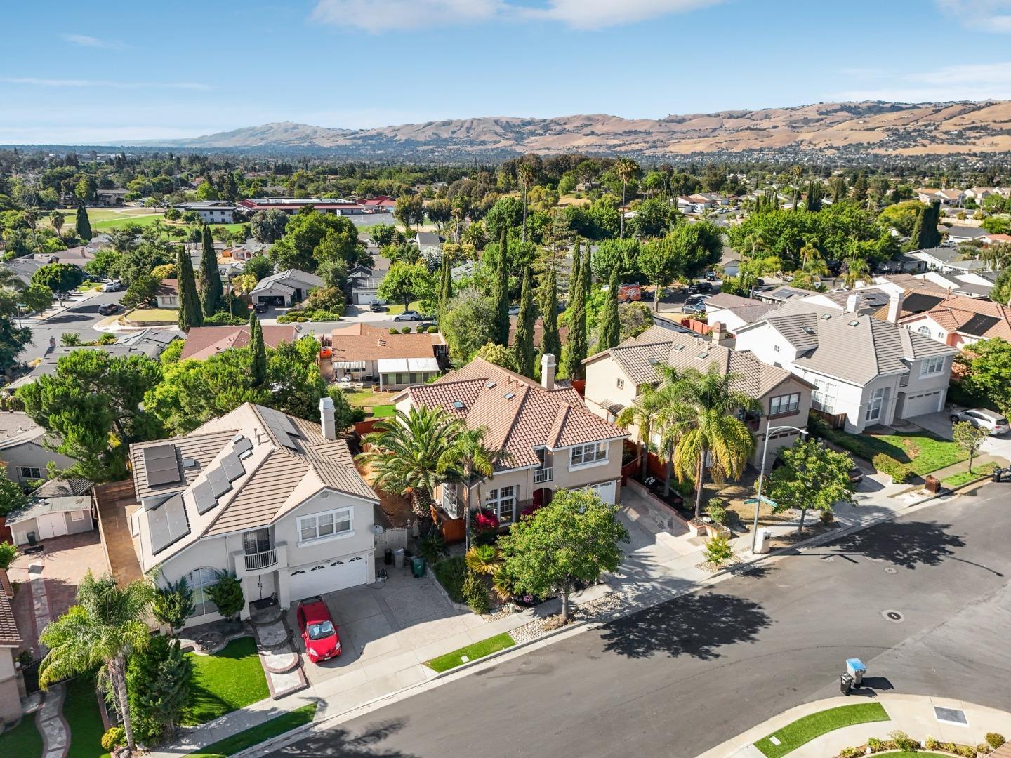 Detail Gallery Image 117 of 117 For 3789 Ashridge Ln, San Jose,  CA 95121 - 4 Beds | 2/1 Baths