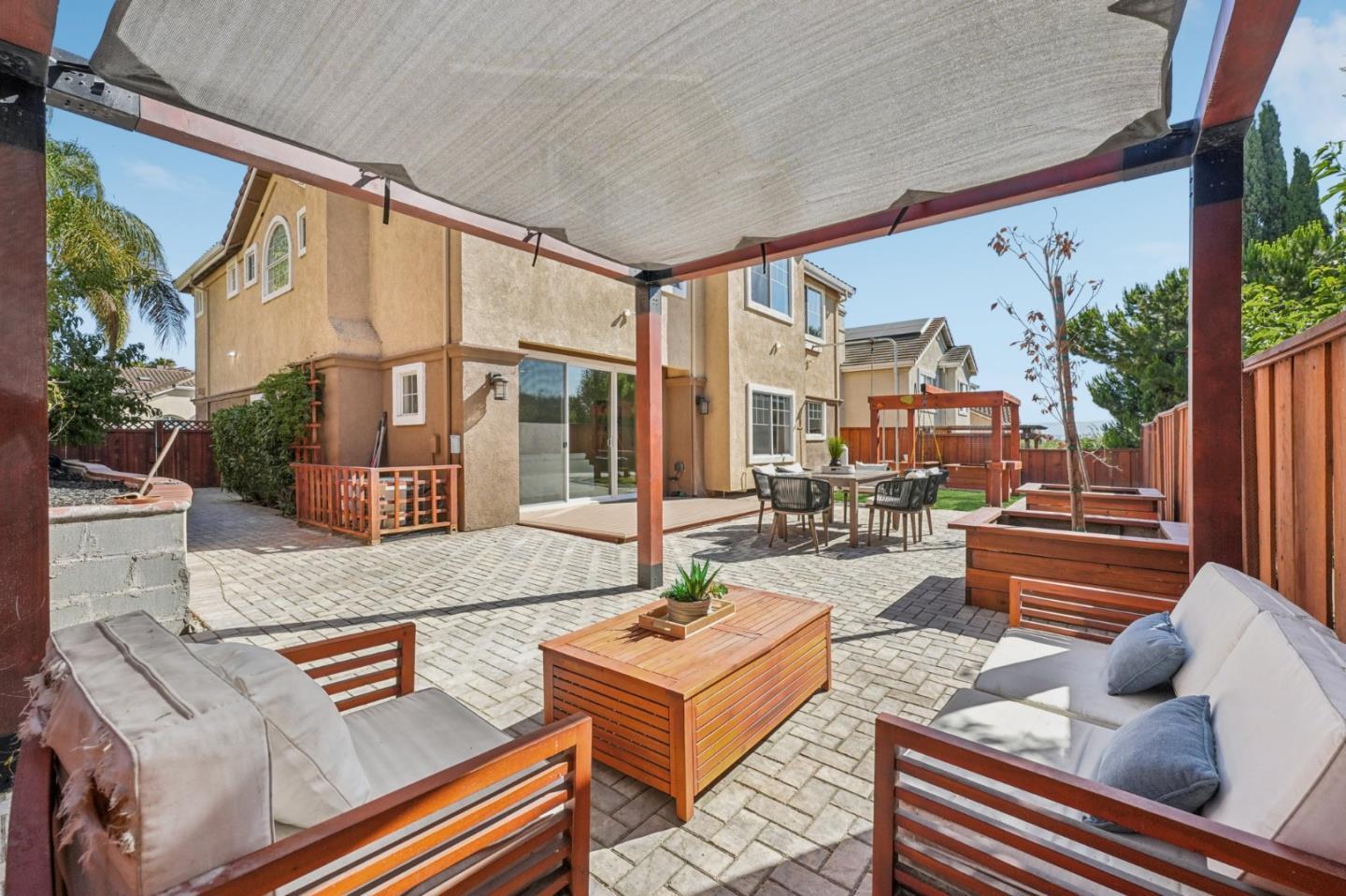 Detail Gallery Image 76 of 117 For 3789 Ashridge Ln, San Jose,  CA 95121 - 4 Beds | 2/1 Baths