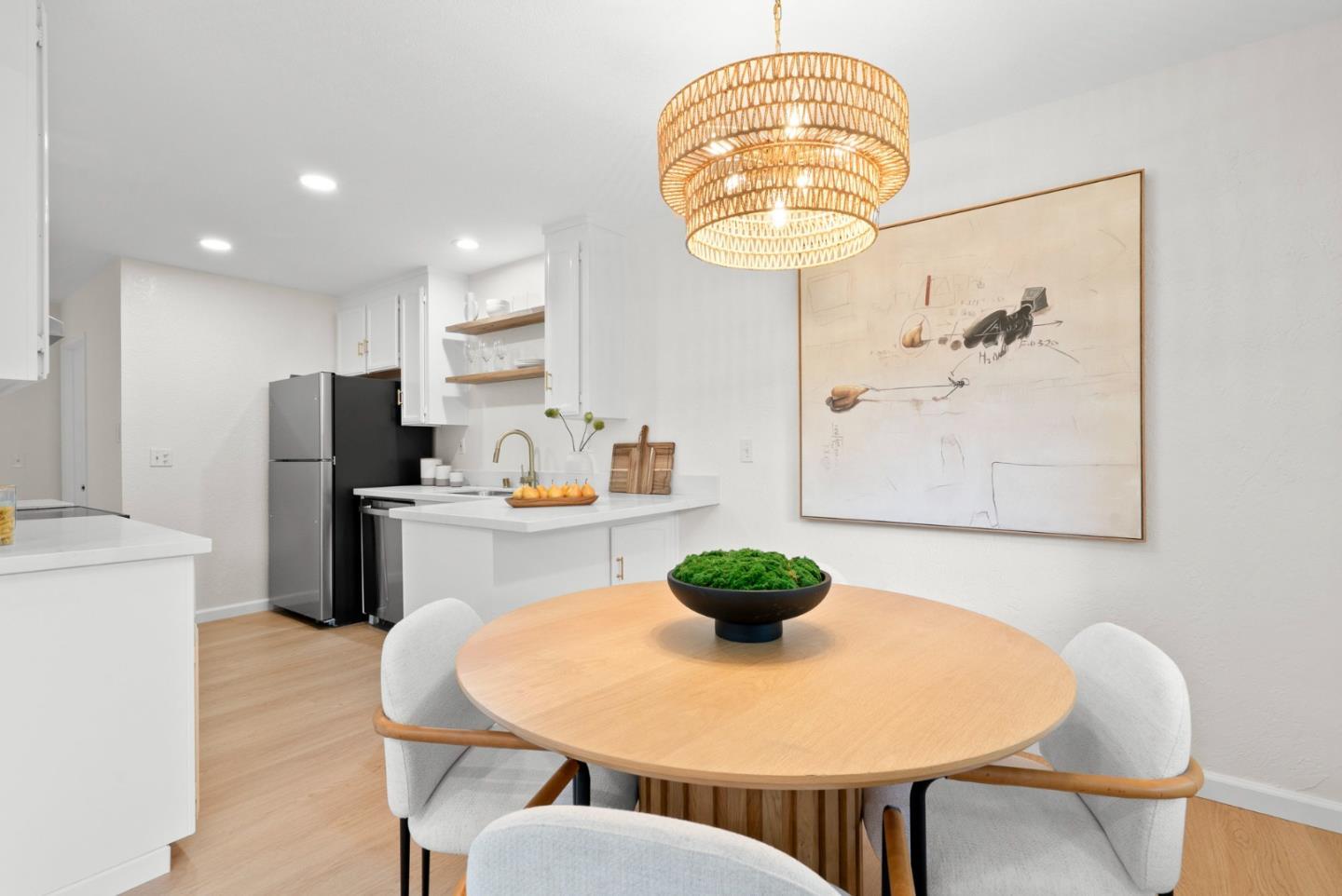 Detail Gallery Image 15 of 58 For 866 Apricot Ave #C,  Campbell,  CA 95008 - 2 Beds | 2 Baths