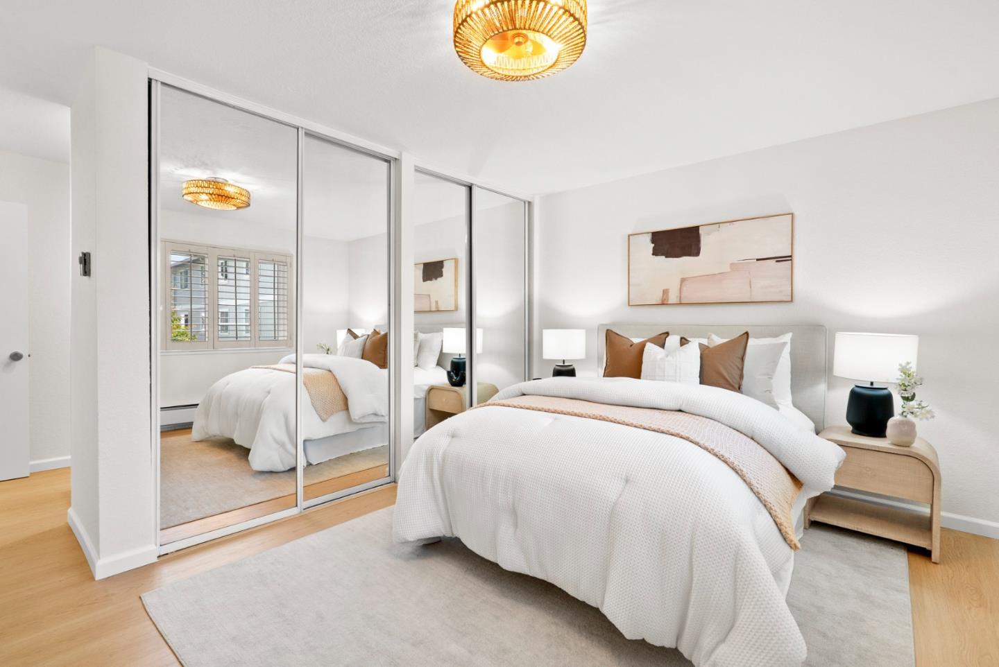 Detail Gallery Image 18 of 58 For 866 Apricot Ave #C,  Campbell,  CA 95008 - 2 Beds | 2 Baths