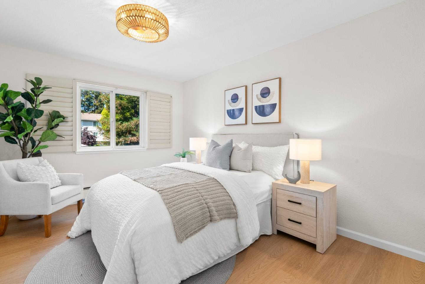 Detail Gallery Image 23 of 58 For 866 Apricot Ave #C,  Campbell,  CA 95008 - 2 Beds | 2 Baths