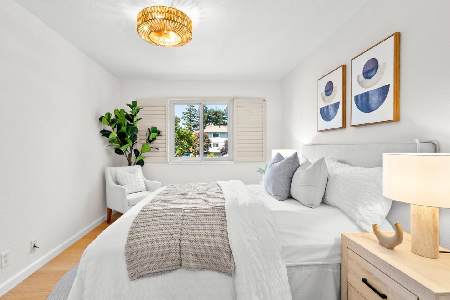Detail Gallery Image 24 of 58 For 866 Apricot Ave #C,  Campbell,  CA 95008 - 2 Beds | 2 Baths