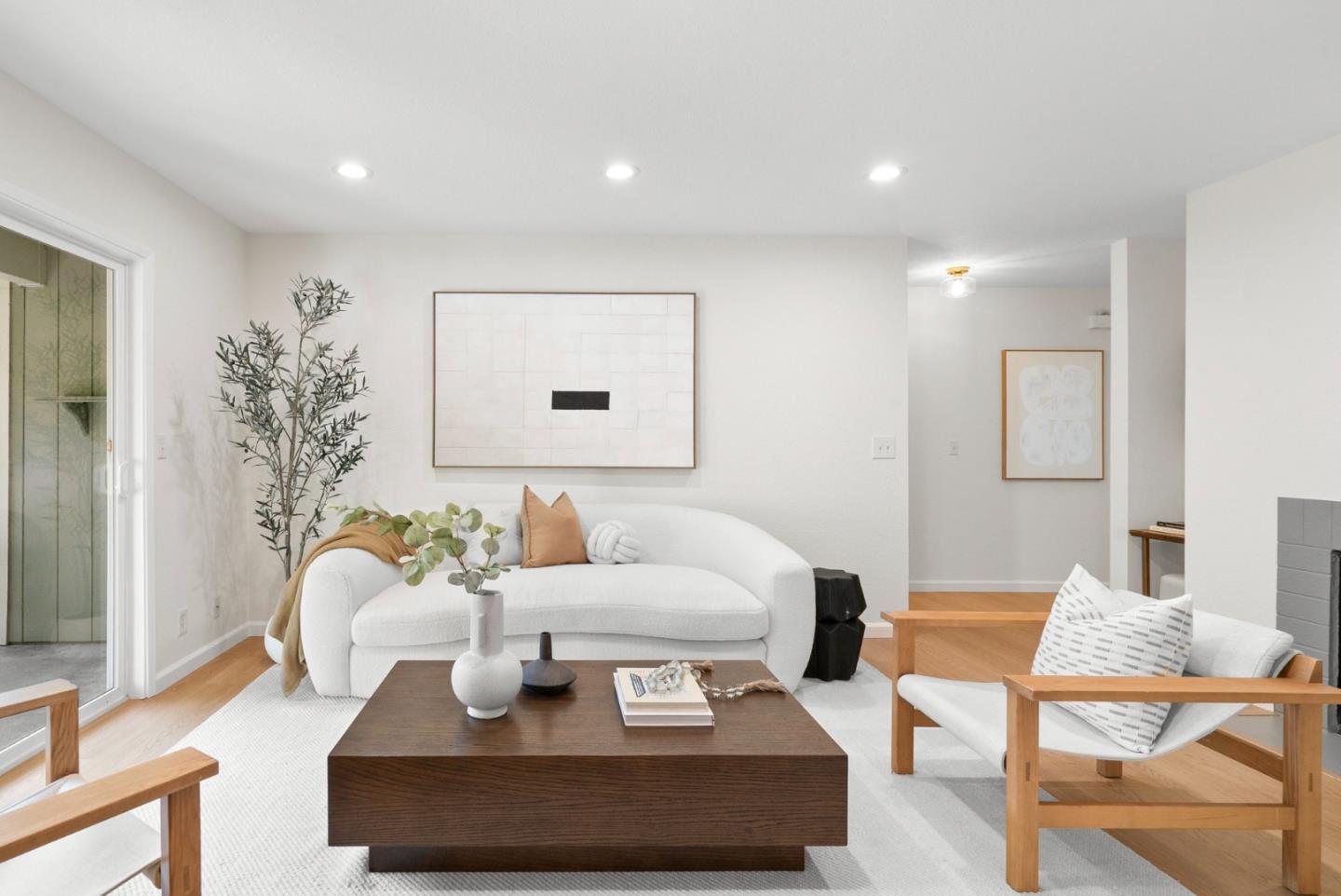 Detail Gallery Image 3 of 58 For 866 Apricot Ave #C,  Campbell,  CA 95008 - 2 Beds | 2 Baths