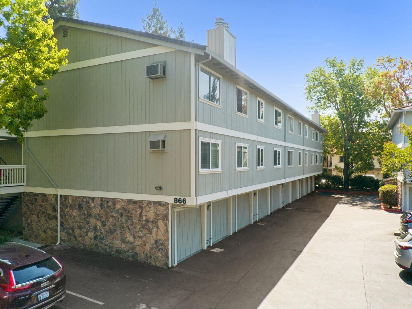 Detail Gallery Image 33 of 58 For 866 Apricot Ave #C,  Campbell,  CA 95008 - 2 Beds | 2 Baths