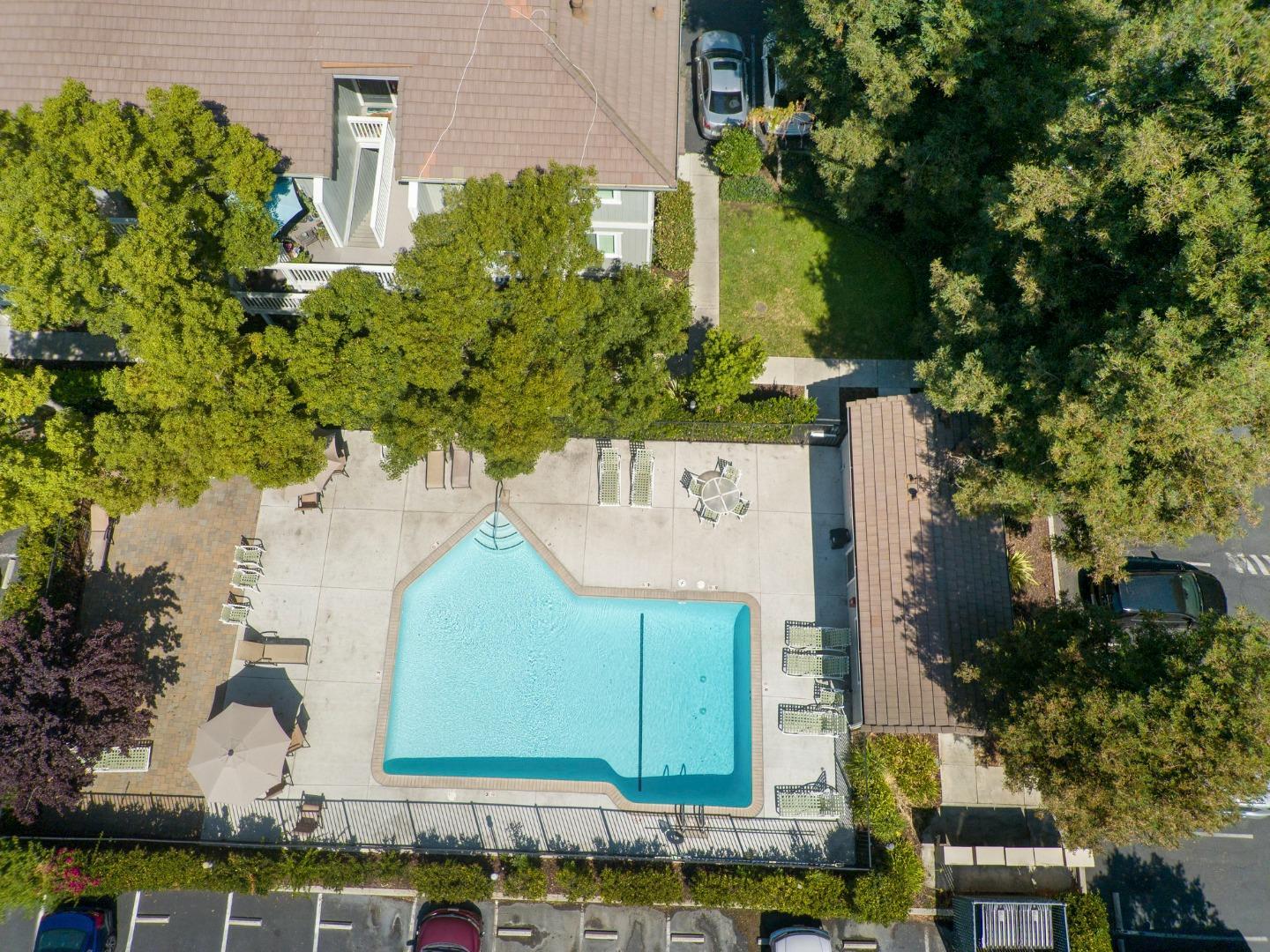 Detail Gallery Image 37 of 58 For 866 Apricot Ave #C,  Campbell,  CA 95008 - 2 Beds | 2 Baths